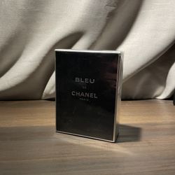 Blue De Chanel 