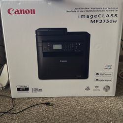 CANON PRINTER