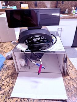 Tesla Model 3 Highland Instrument Cluster