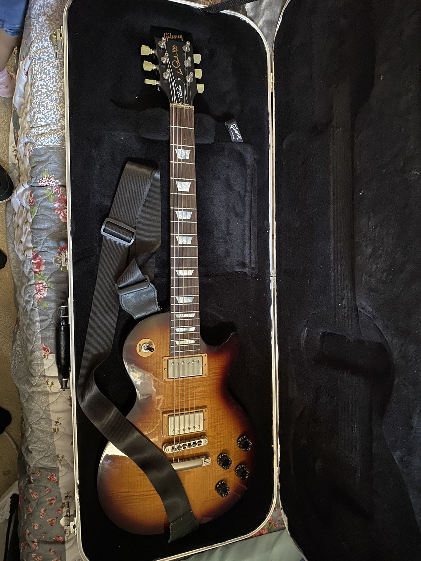 2015 Gibson Les Paul Studio