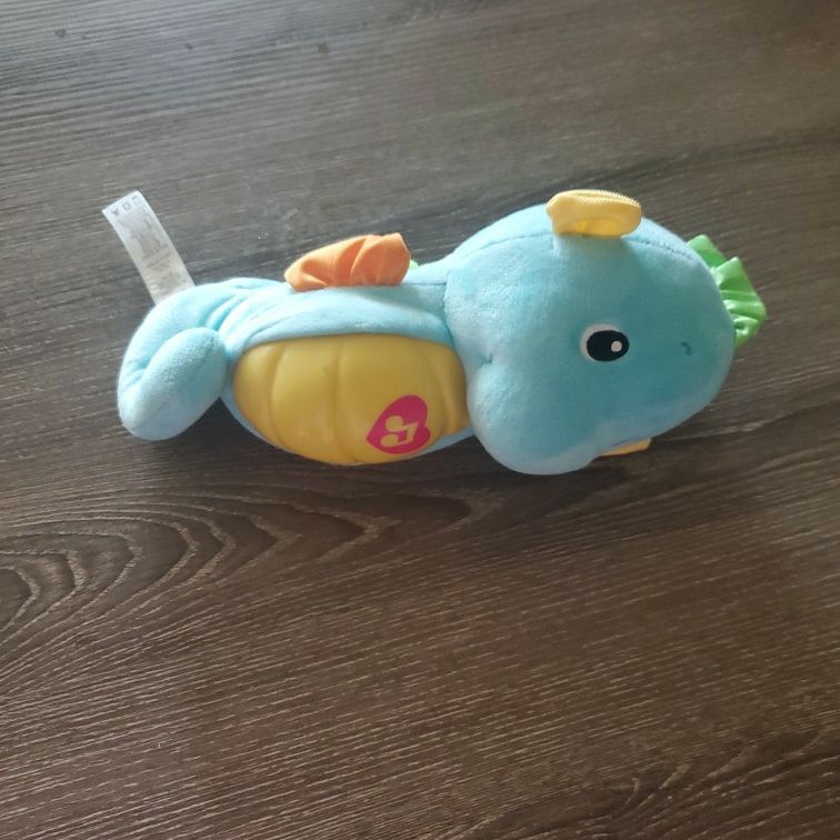 Baby Toy