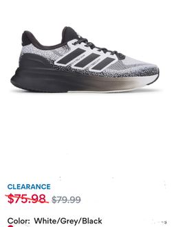 Adidas Men's Ultrarun 5 Running Shoes