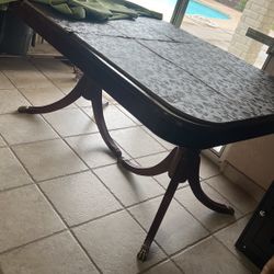 Kitchen Table With 4 Chairs 