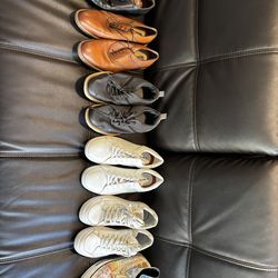 Men’s Shoes Size 10