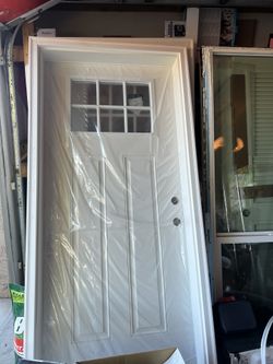 Door $400 Firm Firm Firm Price