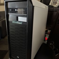 Custom Gaming Computer, Windows 11 Pro, i7 CPU, Nvidia GeForce Graphics