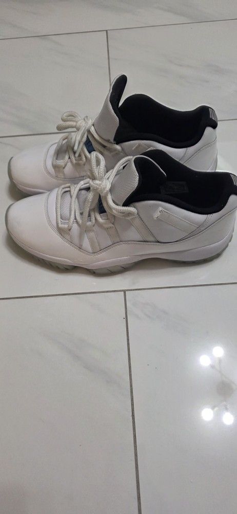 Nike Air Jordan Men display picture 1