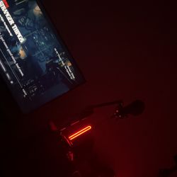 sE2200 Studio Cardioid Condenser Microphone