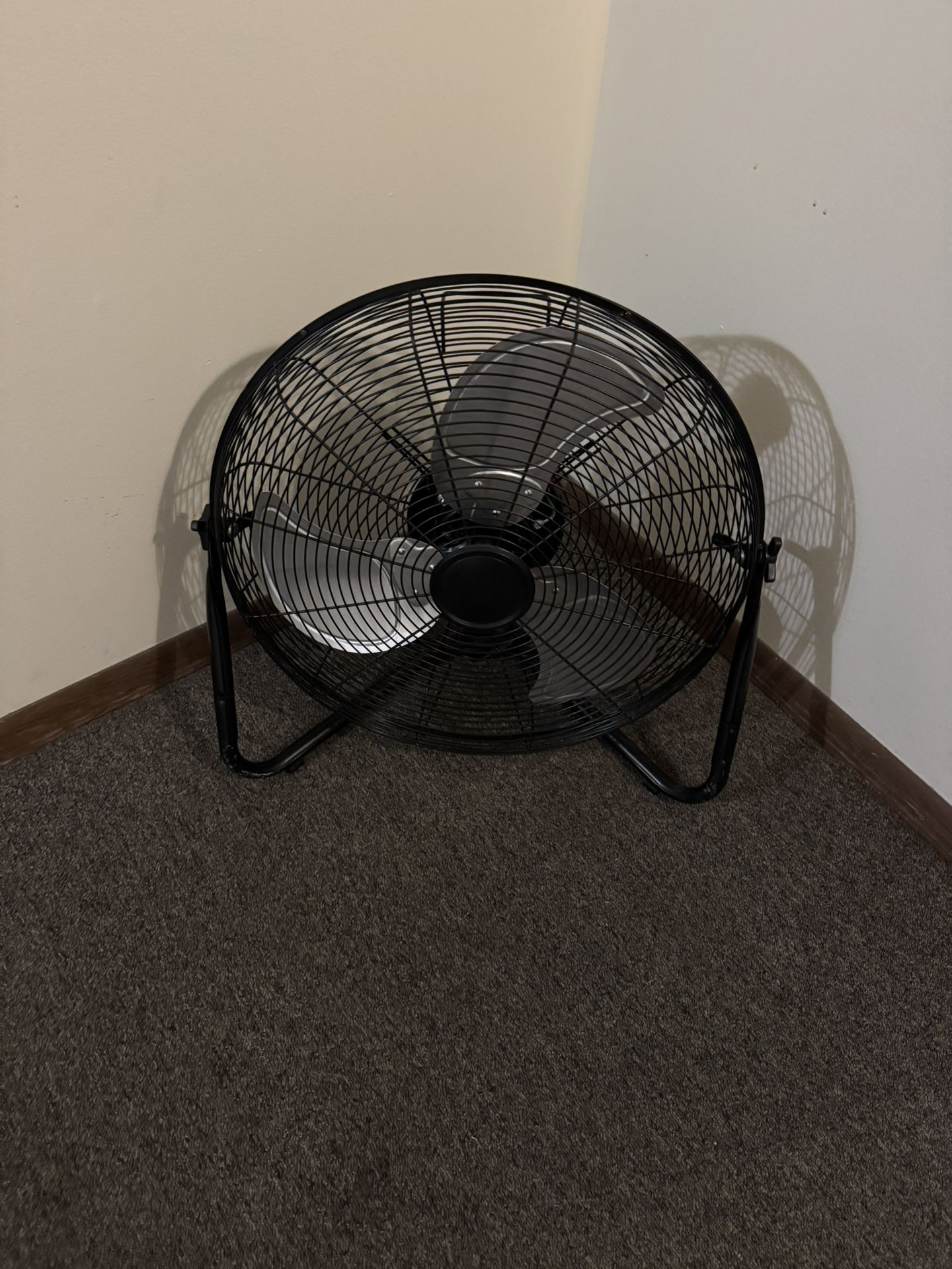 Fan Like New