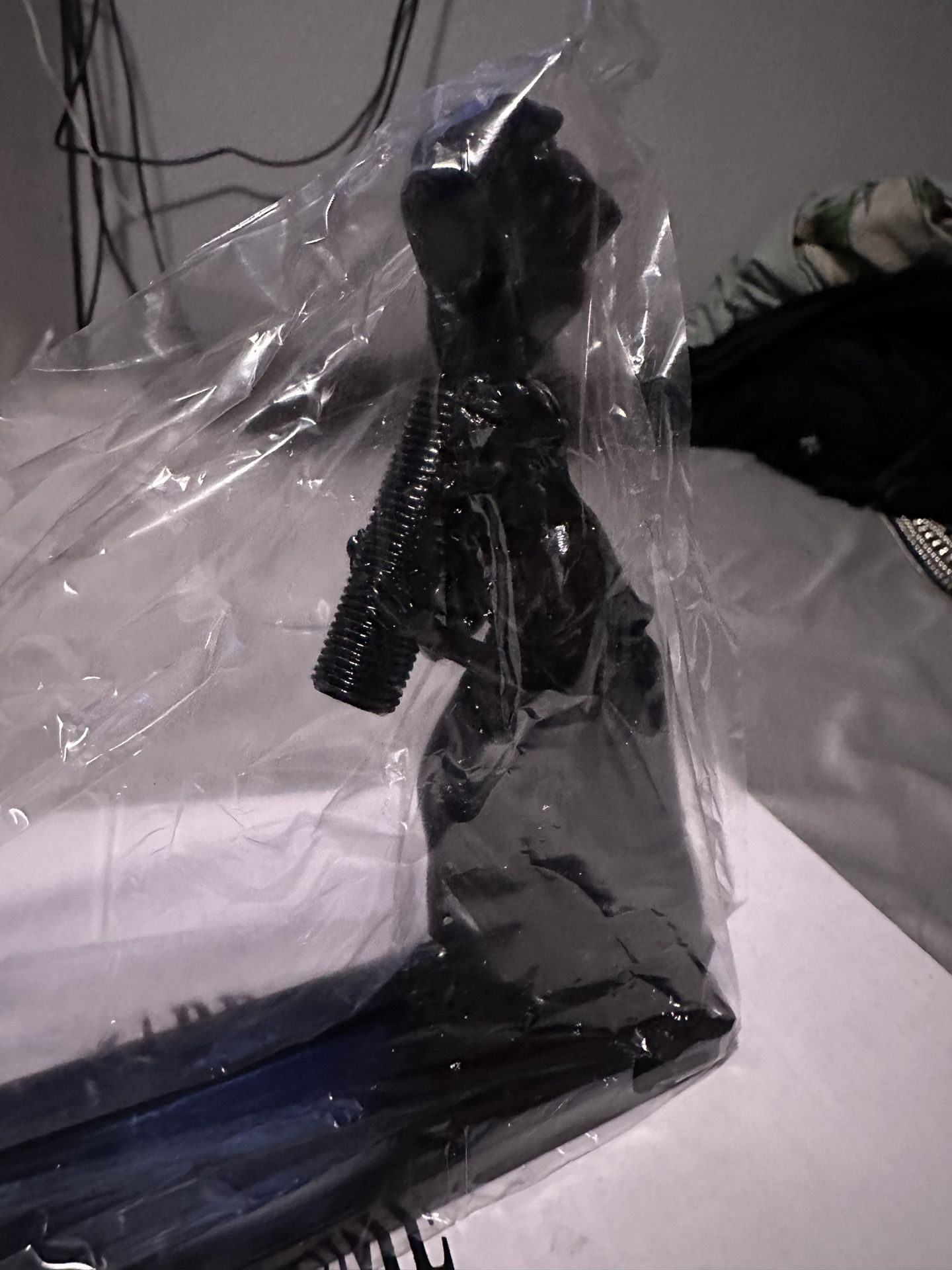 Supreme Hardies Jesus Incense Holder