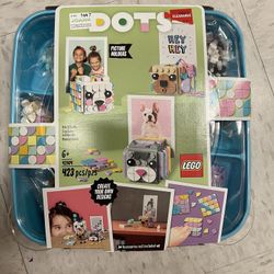 LEGO DOTS Animal Picture Holders 41904 DIY Craft for Sale in Huntington Beach CA OfferUp