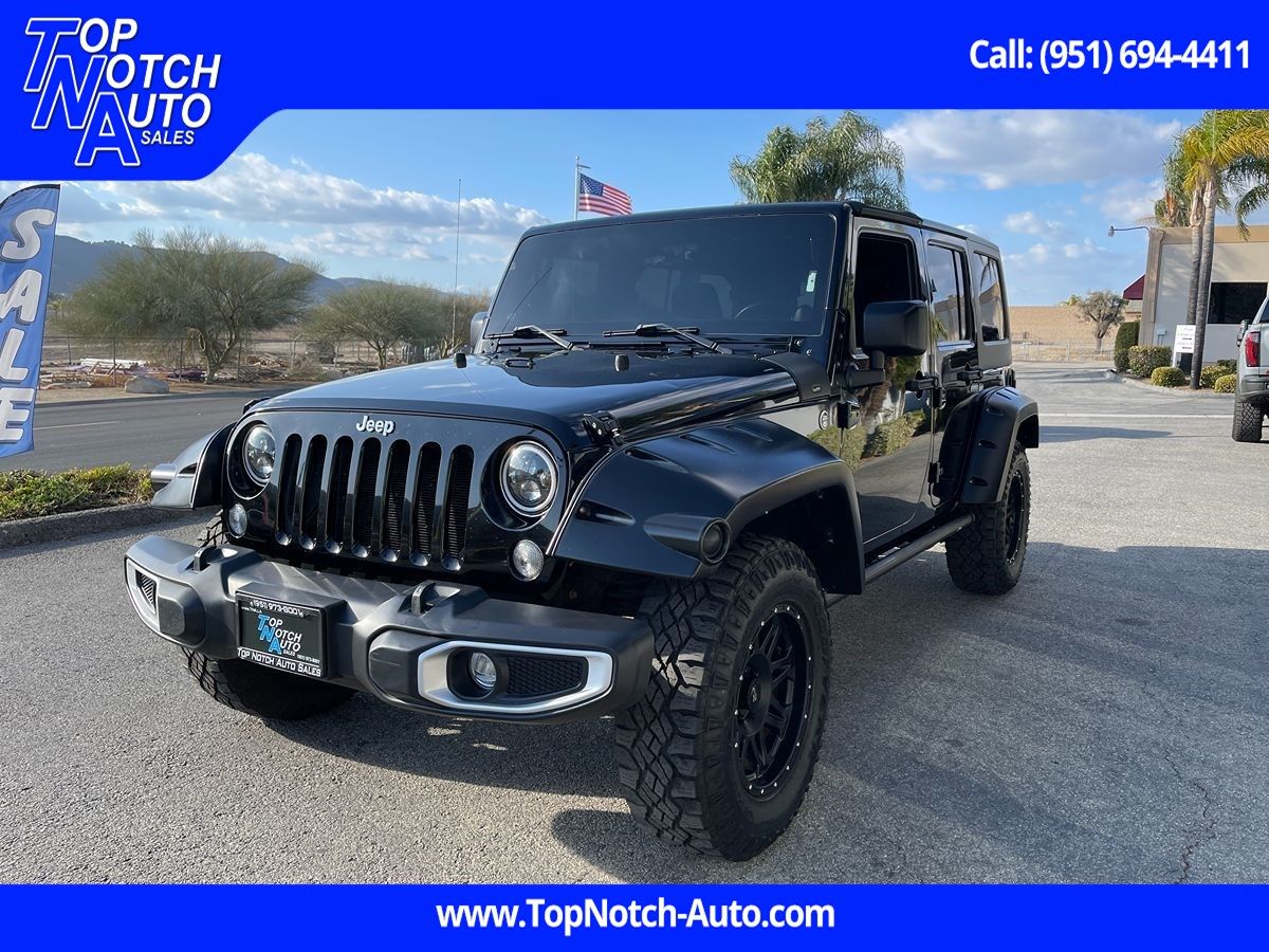 Jeep Dealer Temecula Ca