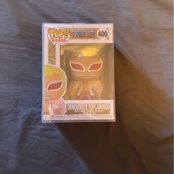 Donquixote Doflamingo Funko Pop