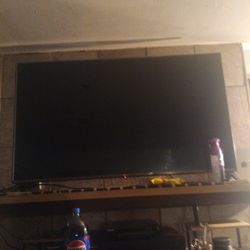  60" Inch  LG T.V.
