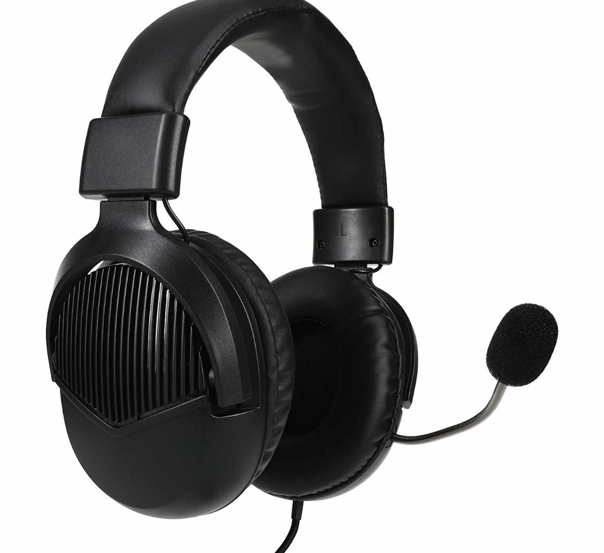 Wireless Bluetooth Gaming Headset