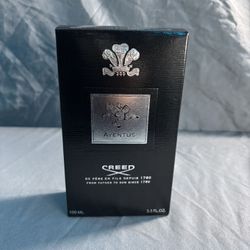 Creed Aventus 🪙 (BRAND NEW)