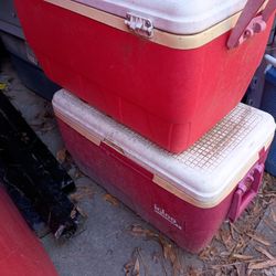 Coolers