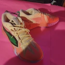  Scoot Zeros Georgia Peachs