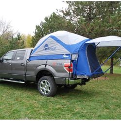 Napier Sportz Truck Tent