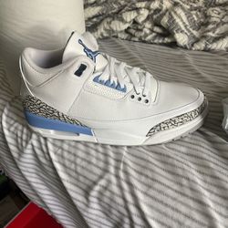 Jordan's