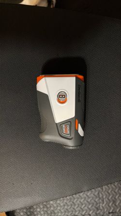 Bushnell Tour V6 Shift Range Finder