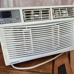 Air Conditioner (Crosley)
