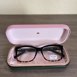 Kate Spade New York Eyeglasses Cases