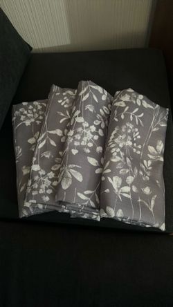 Curtains