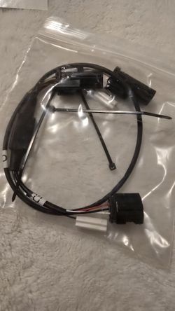 Yamaha R1 Turn signal wiring harness