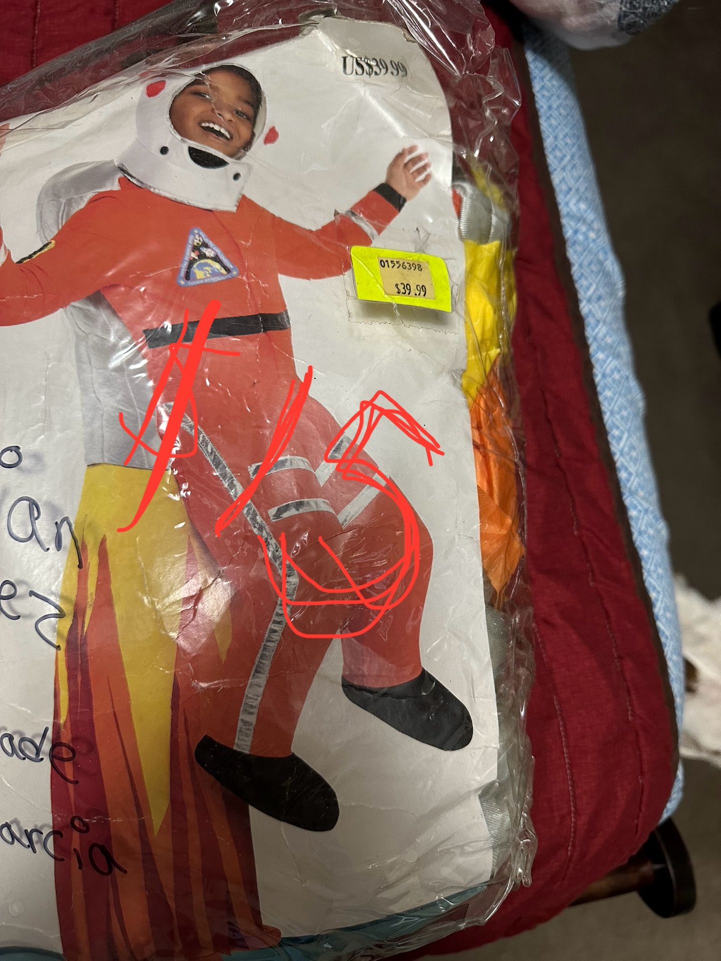 Halloween Costumes For Boy