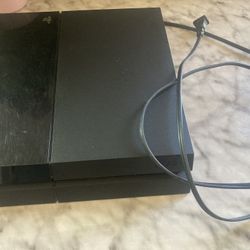 Ps4 