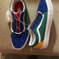 Vans 