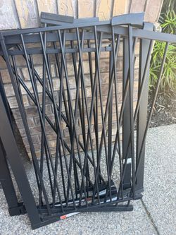 2sturdy 37 inch tall sturdy baby gates