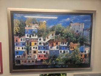 FREE framed picture