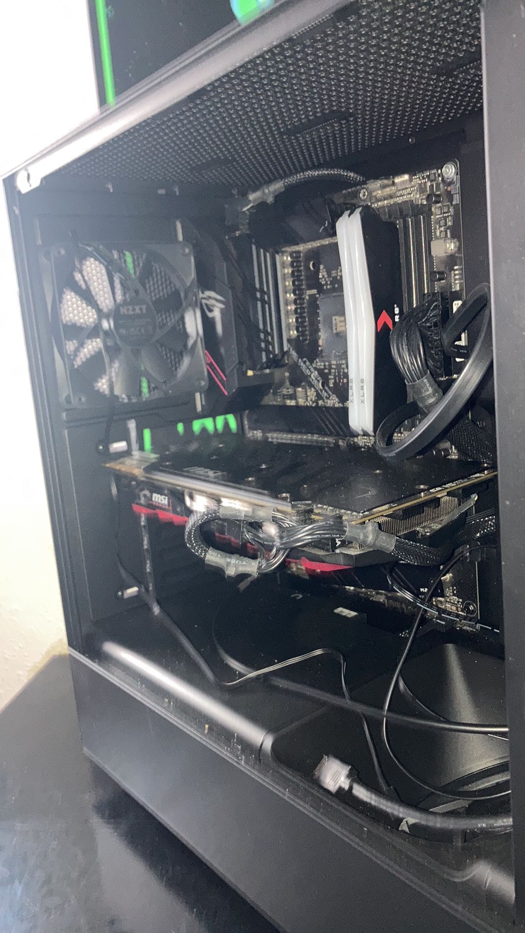 Custom Gaming Pc High End Parts Low Price for Sale in Brooks, OR OfferUp