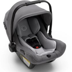 Bugaboo Turtle Air Car Seats And NUNA Turtle/Pipa Bases (4)