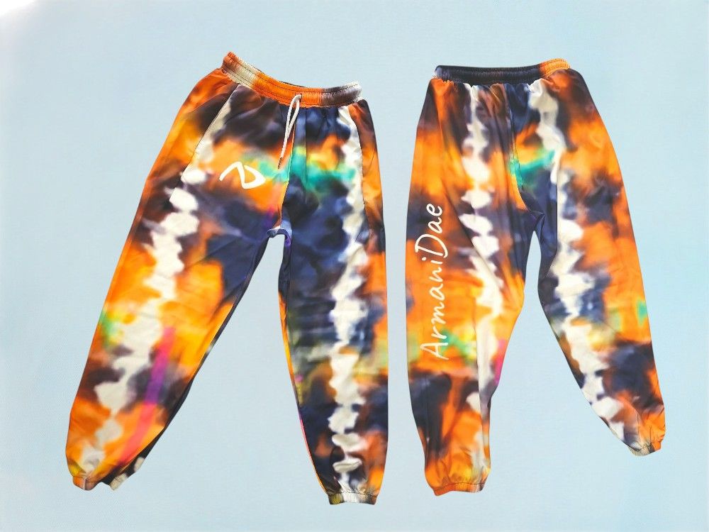 Joggers AVAILABLE‼️ (READ BELOW)