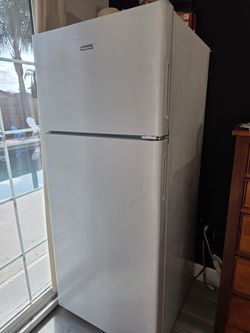 Fridge
