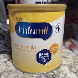 Baby milk