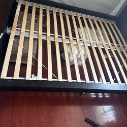Ikea Malm Bed