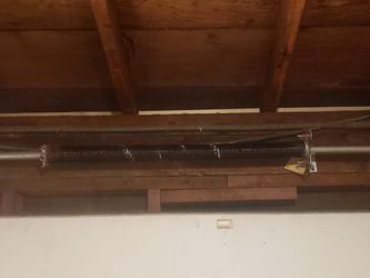 Garage Door Springs 