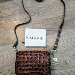 Brahmin Mini Arno