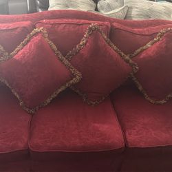 Brand New Sofa 
