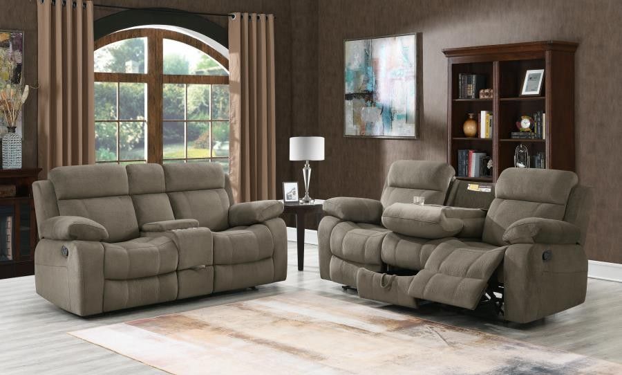 New Recliner Sofa And Recliner Loveseat