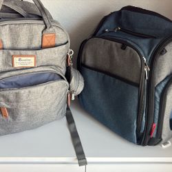 diaper bag