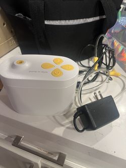 Breast Pump