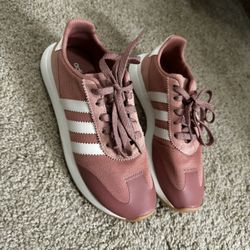 ADIDAS Flashback Shoes