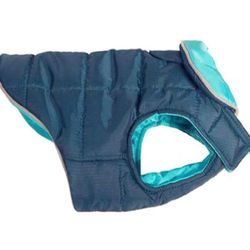 RC Pet Products Skyline Puffy Vest