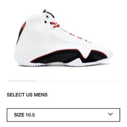Air Jordan 21