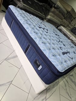 King sizes mattress set
